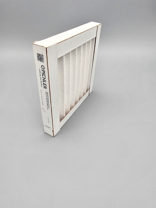 GENVEX GE200 Zuluftfilter F7 179x179x24