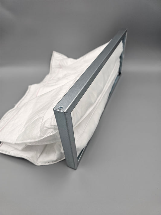 Pichler LG500 Zuluftfilter F7 EPM2,5 65%