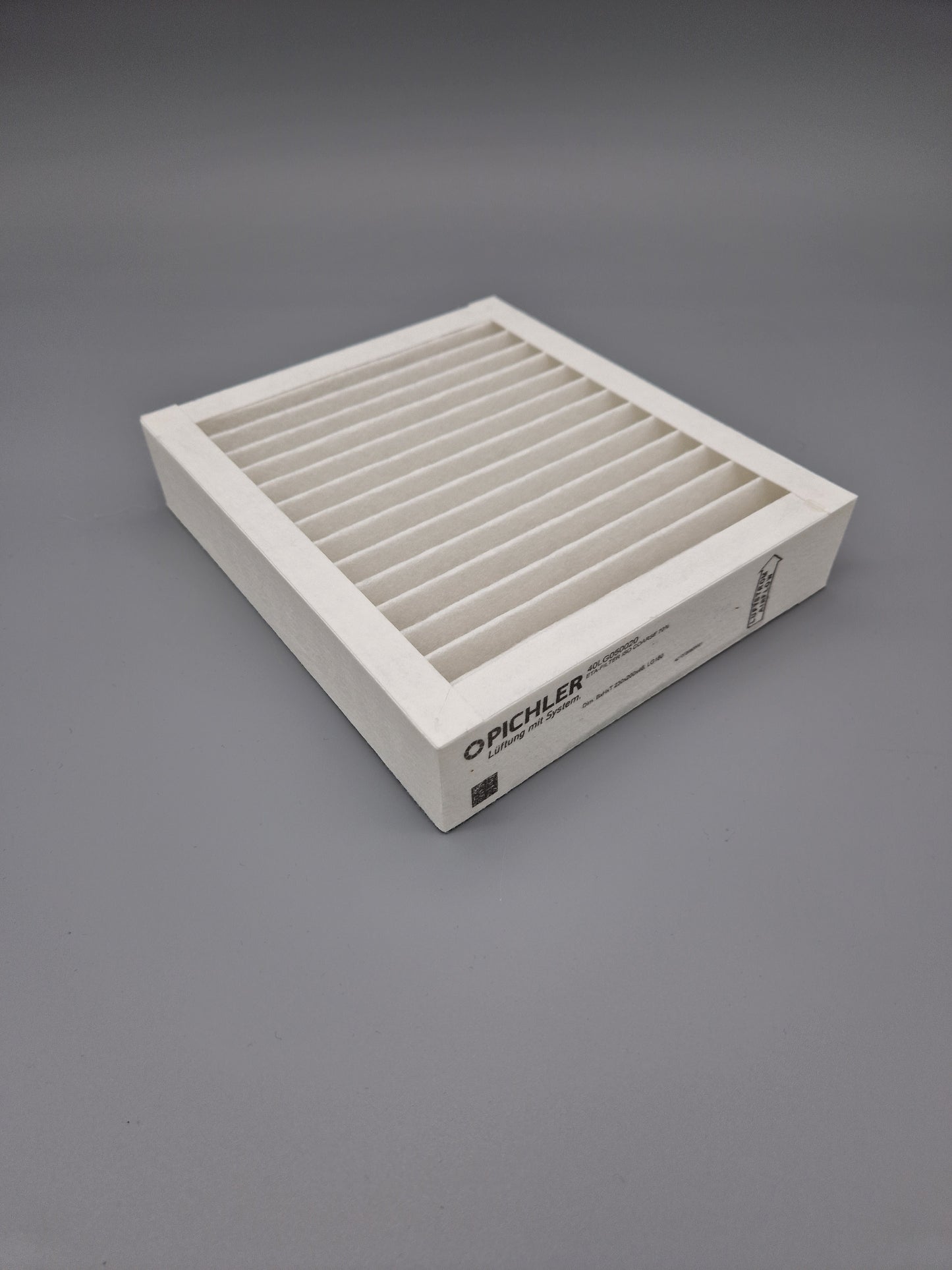Pichler LG180 Abluftfilter G4