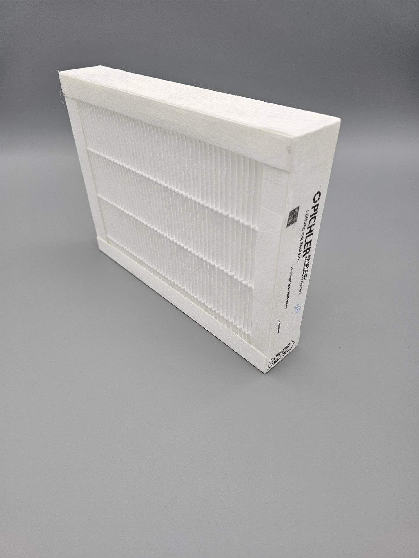 Pichler LG150 ORIGINAL Zuluftfilter "Pollenfilter"