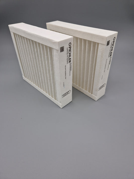 LG180 Original Pichler Filterset – Zuluft- & Abluftfilter für saubere Luft in Ihrem Zuhause