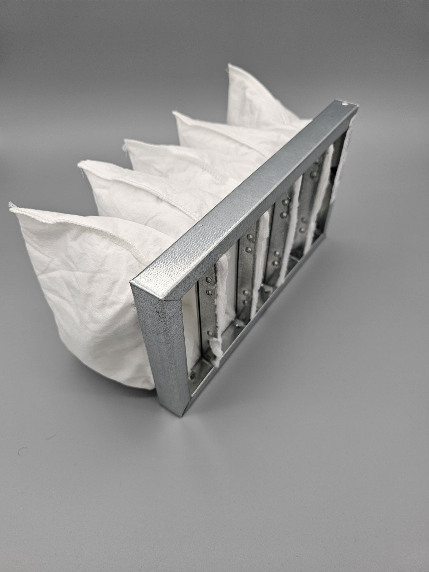 GENVEX GE200 Zuluftfilter F7 ODA ePM10 75%