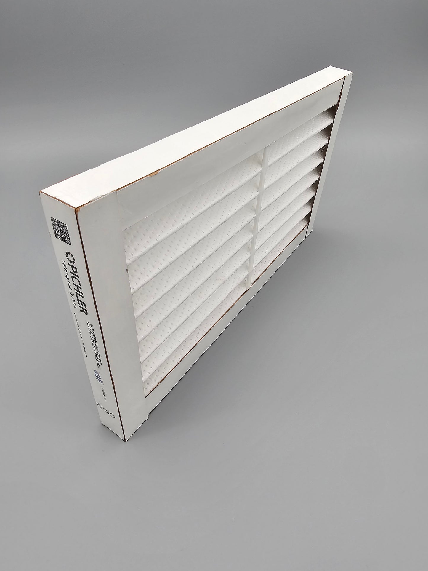 GENVEX GE200 Zuluftfilter F7 182x322x24