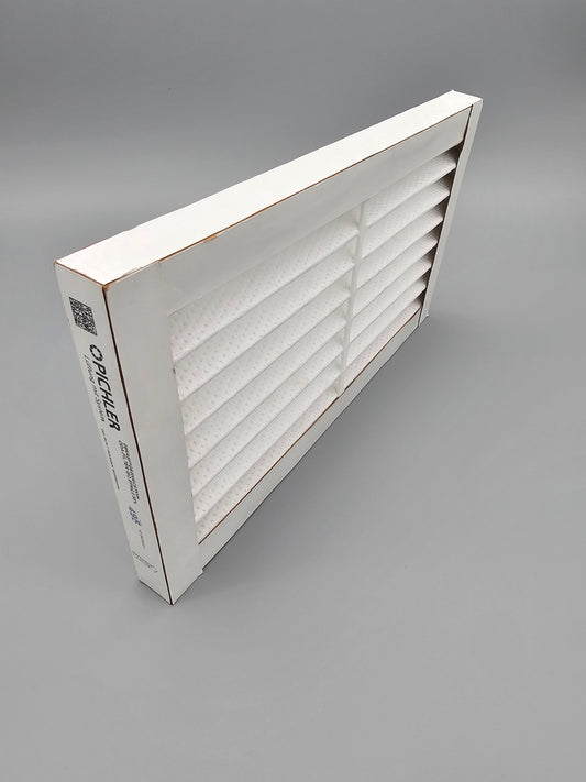 GENVEX GE200 Zuluftfilter F7 182x322x24