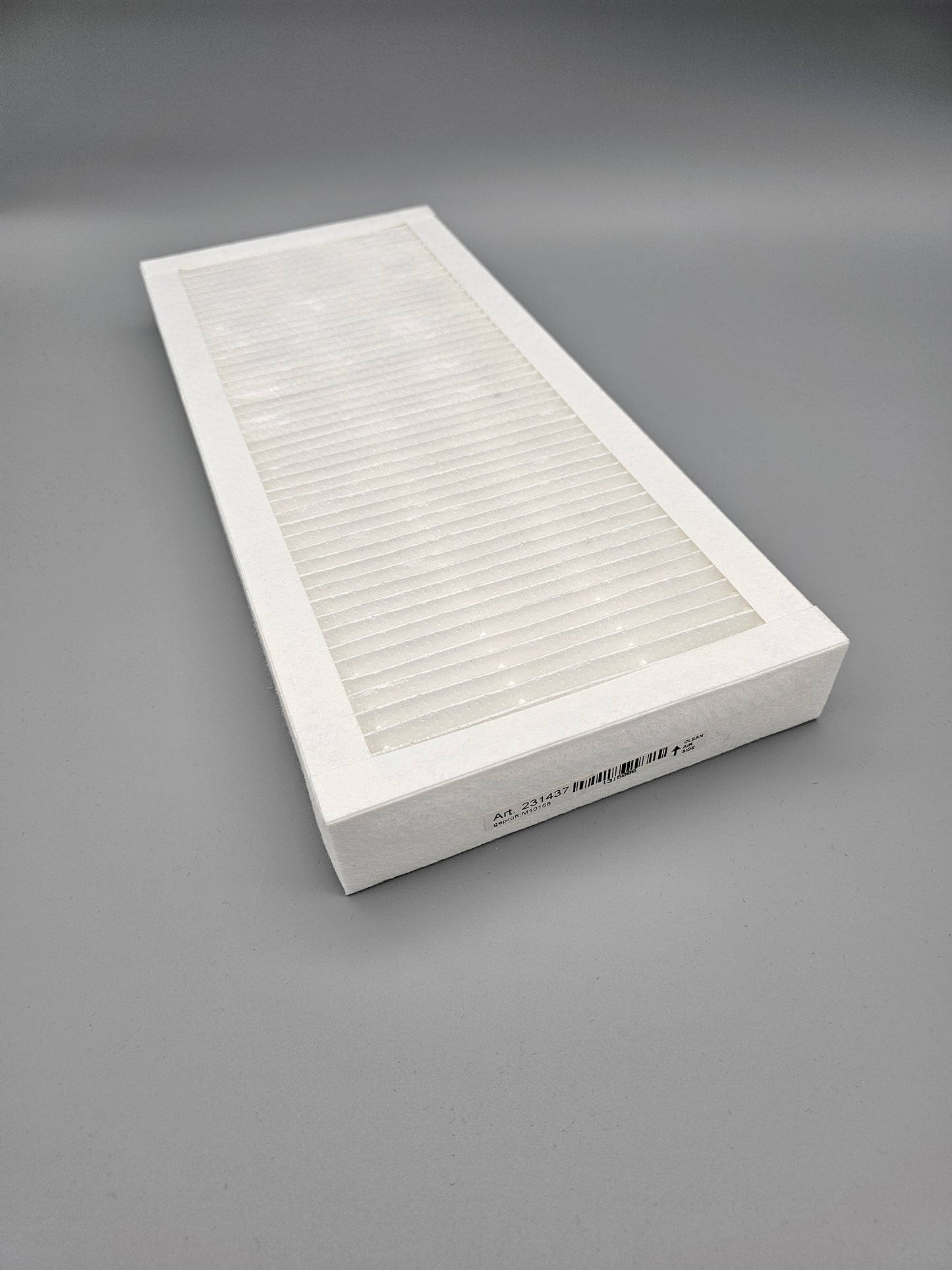 Pichler LG250 Zuluftfilter