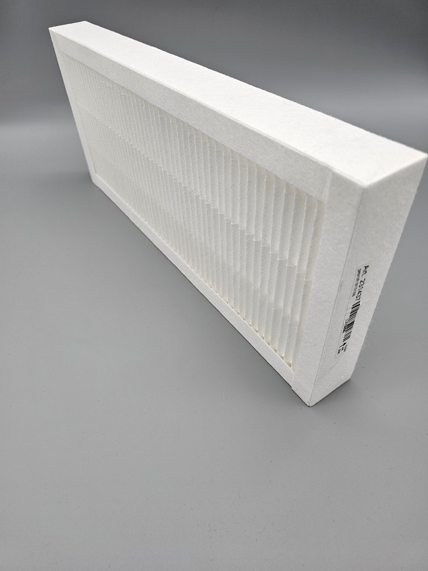 Pichler LG250 Zuluftfilter