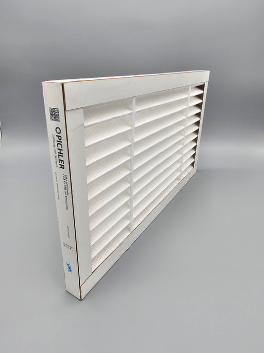 GENVEX COMBI 185 Zuluftfilter F7