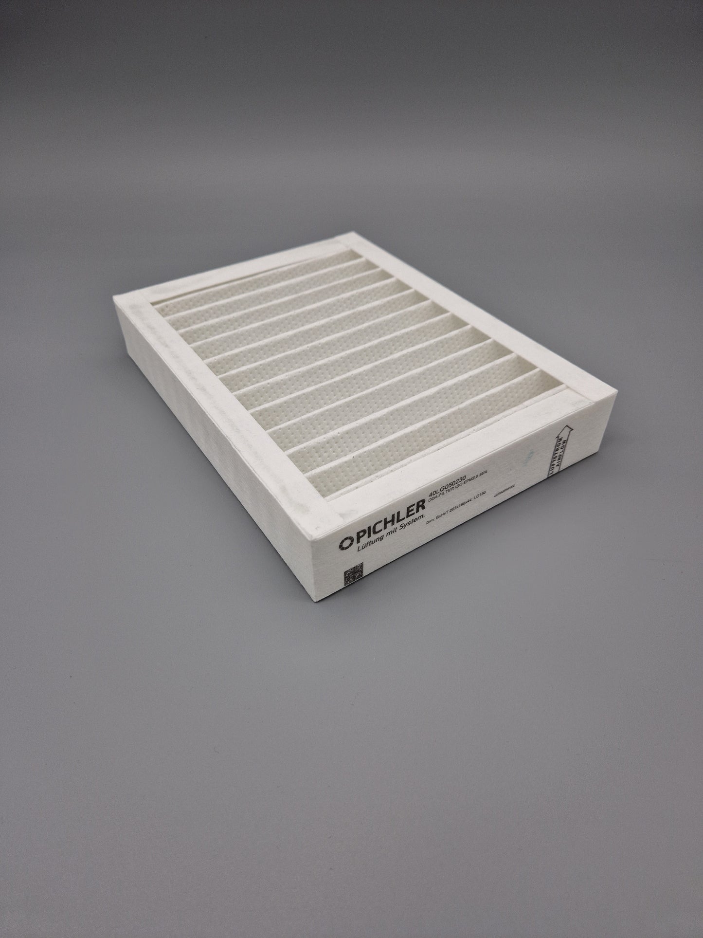 Pichler LG150 Original Zuluftfilter