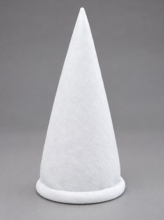 Kegelfilter mit Metallring  DN 160 - Ersatzfilter G4