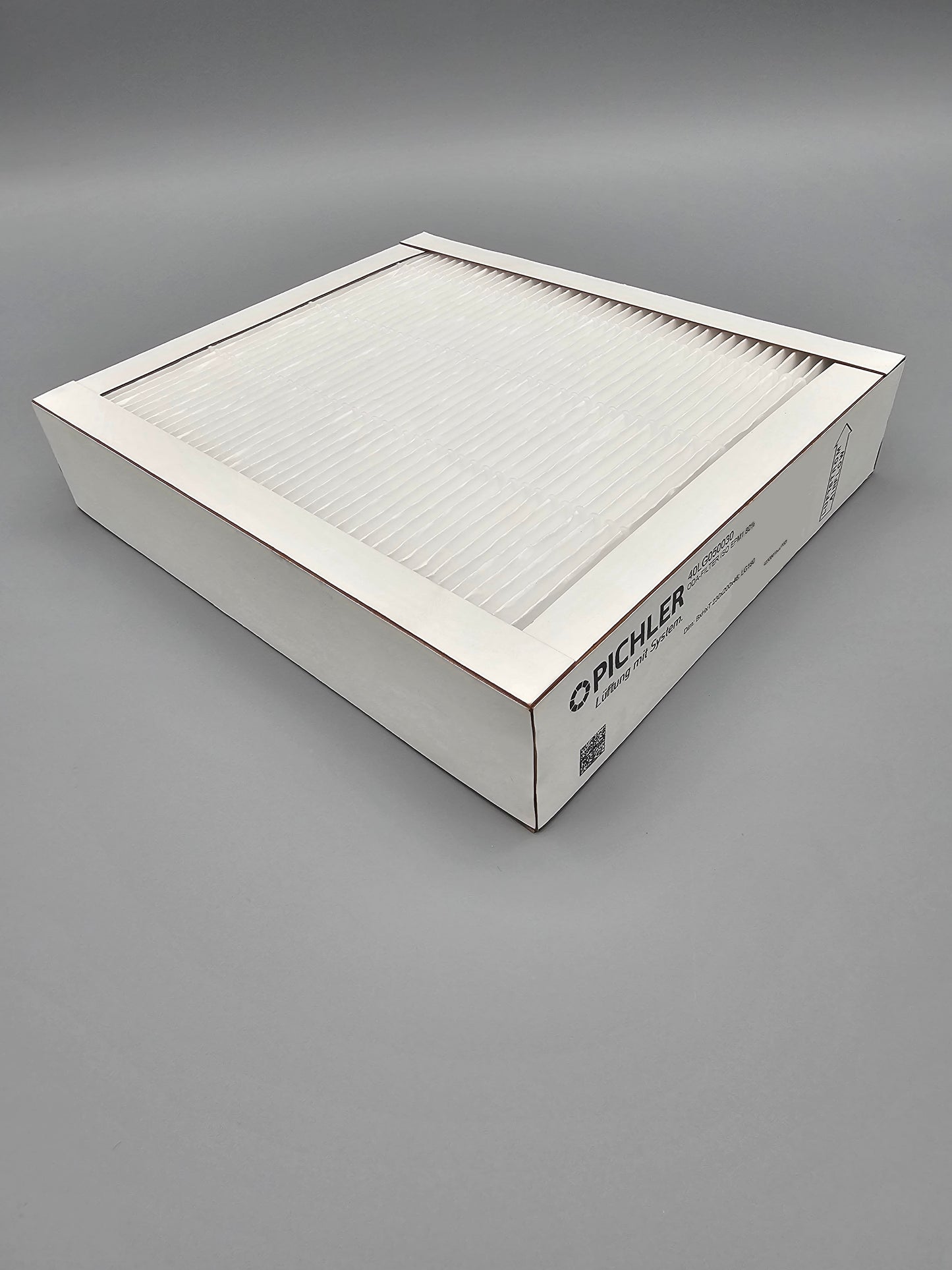 Pichler LG180 ORIGINAL Pollenfilter für die Zuluft