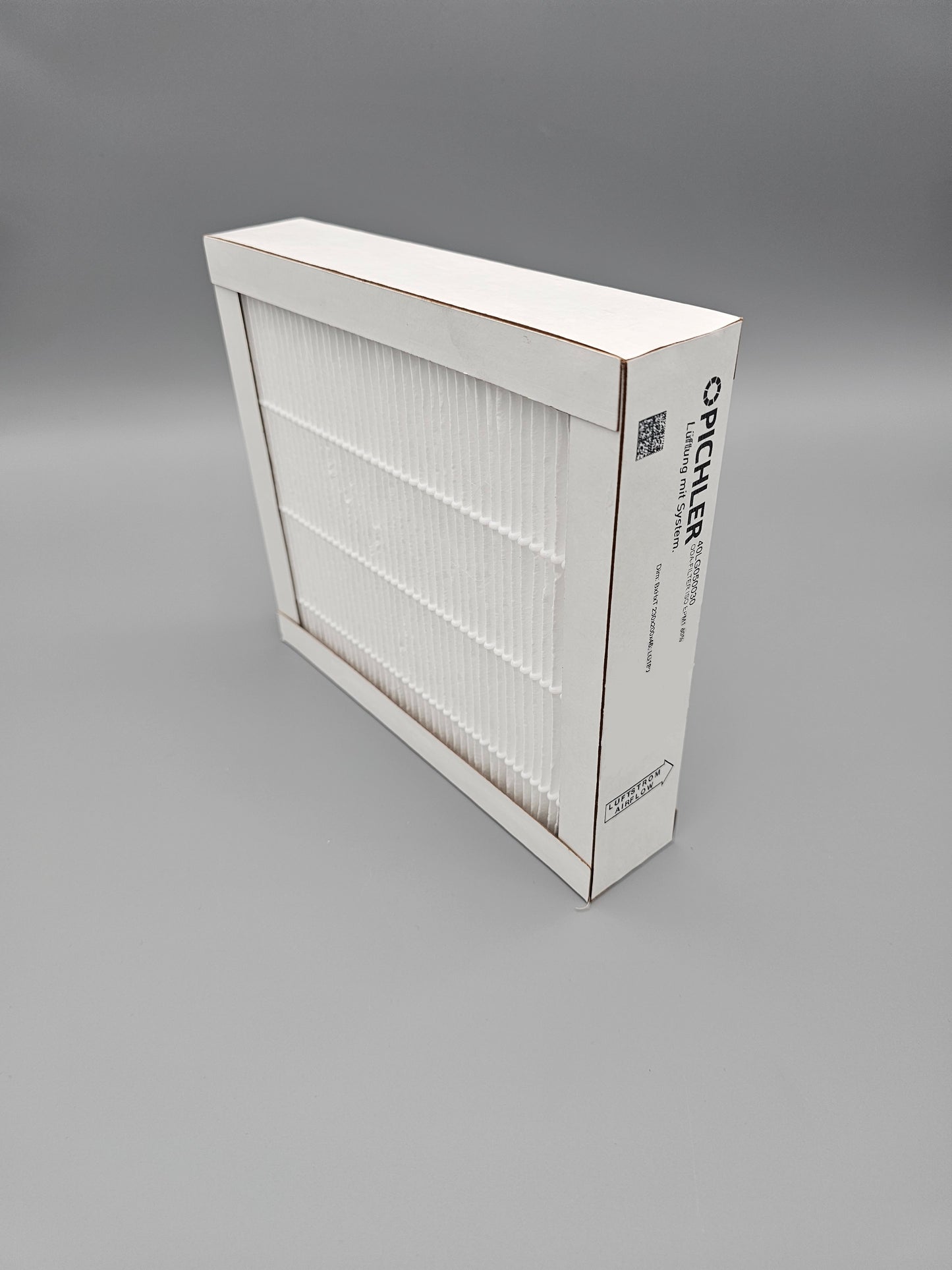 Pichler LG180 ORIGINAL Pollenfilter für die Zuluft