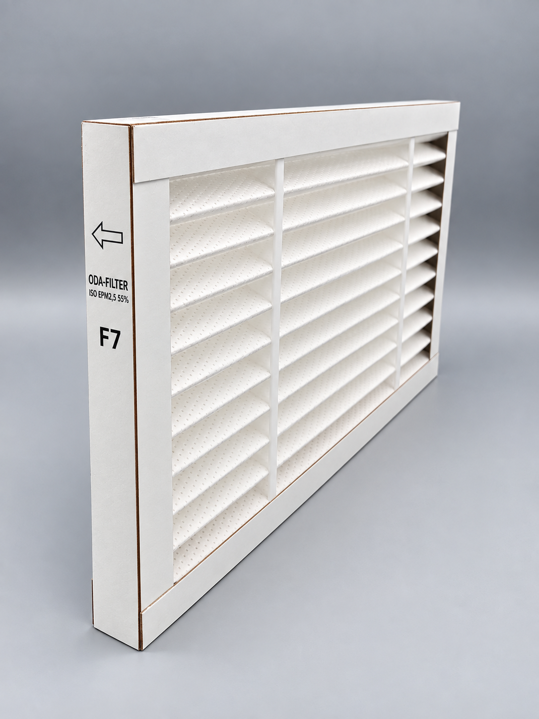 Alpha Innotec LLB-315 / 317 Zuluftfilter F7